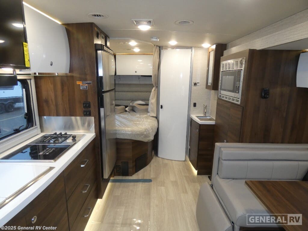 Call now about this 2025 Winnebago View 24J! 2025 Winnebago View 24J - New Class C For Sale by General RV Center in Orange Park, Florida
