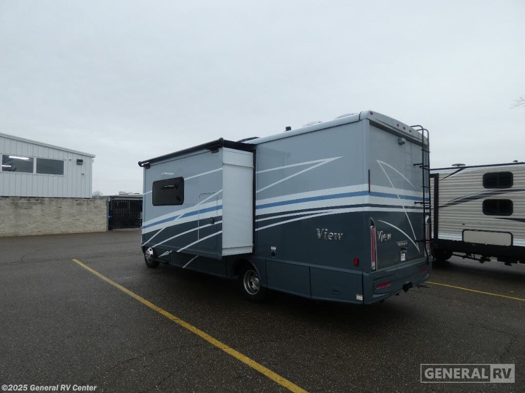 Contact us now about this 2025 Winnebago View 24J! 2025 View 24J by Winnebago from General RV Center in Orange Park, Florida