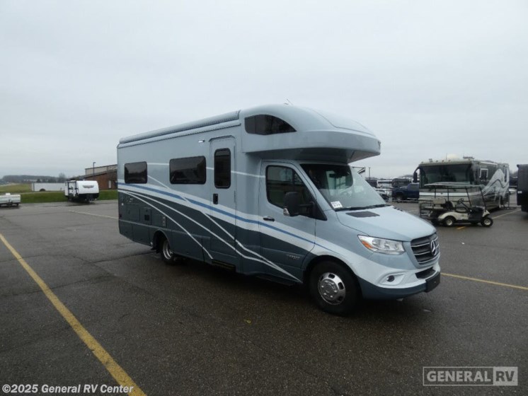 Email now about this 2025 Winnebago View 24J! New 2025 Winnebago View 24J available in Orange Park, Florida
