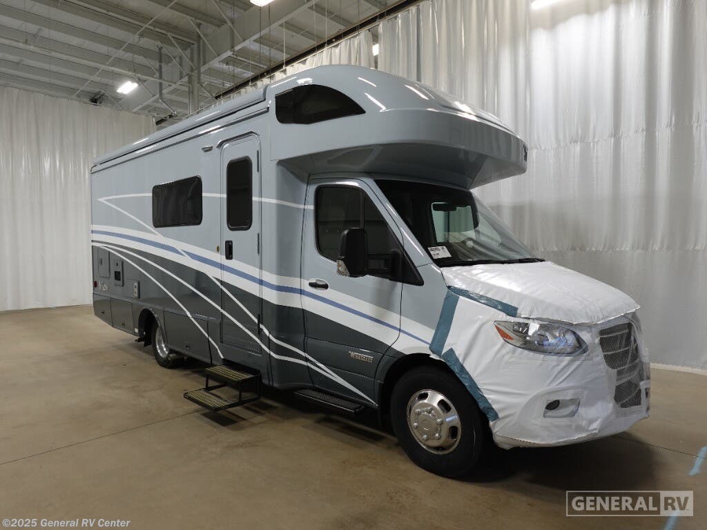 Email now about this 2025 Winnebago View 24D! New 2025 Winnebago View 24D available in Orange Park, Florida