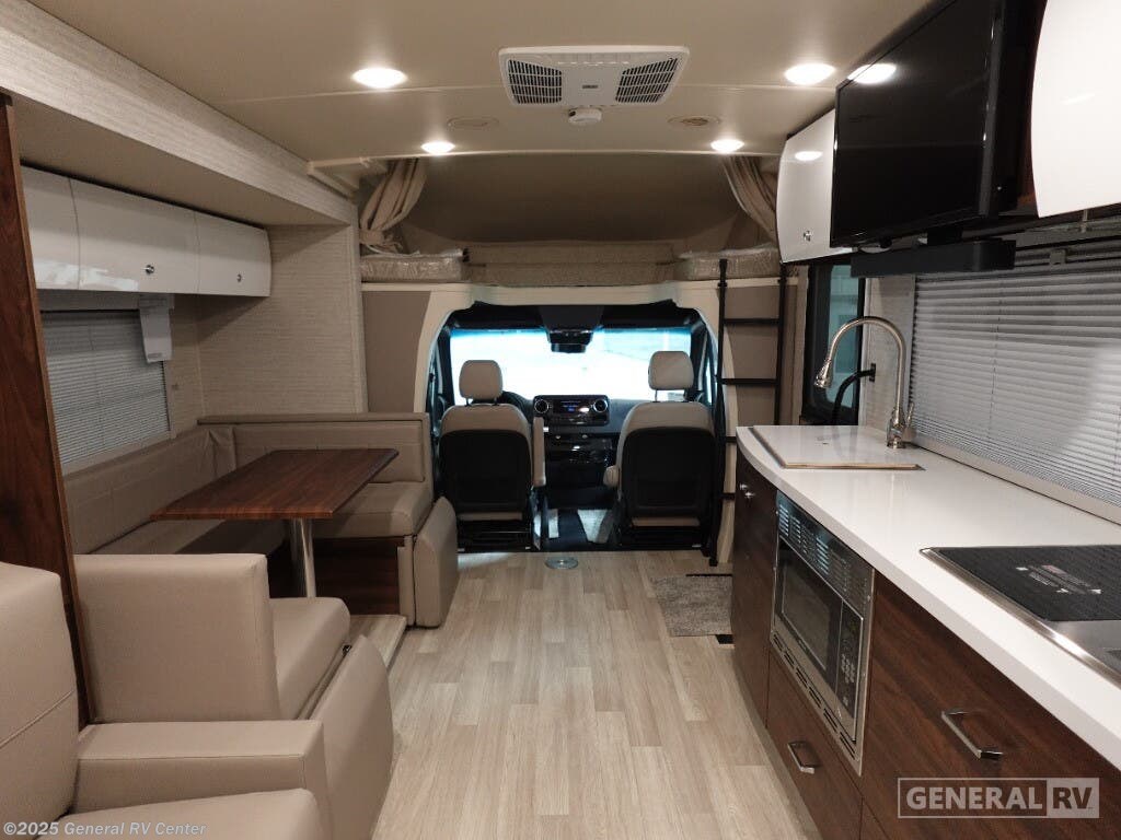New 2025 Winnebago View 24D available in Orange Park, Florida