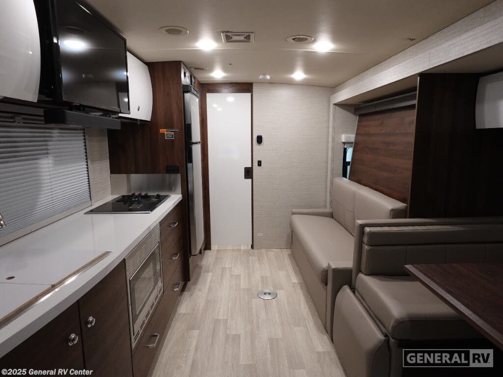 Call now about this 2025 Winnebago View 24D! 2025 Winnebago View 24D - New Class C For Sale by General RV Center in Orange Park, Florida