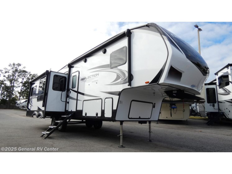 Email now about this 2022 Grand Design Reflection 303RLS#3! Used 2022 Grand Design Reflection 303RLS#3 available in Orange Park, Florida