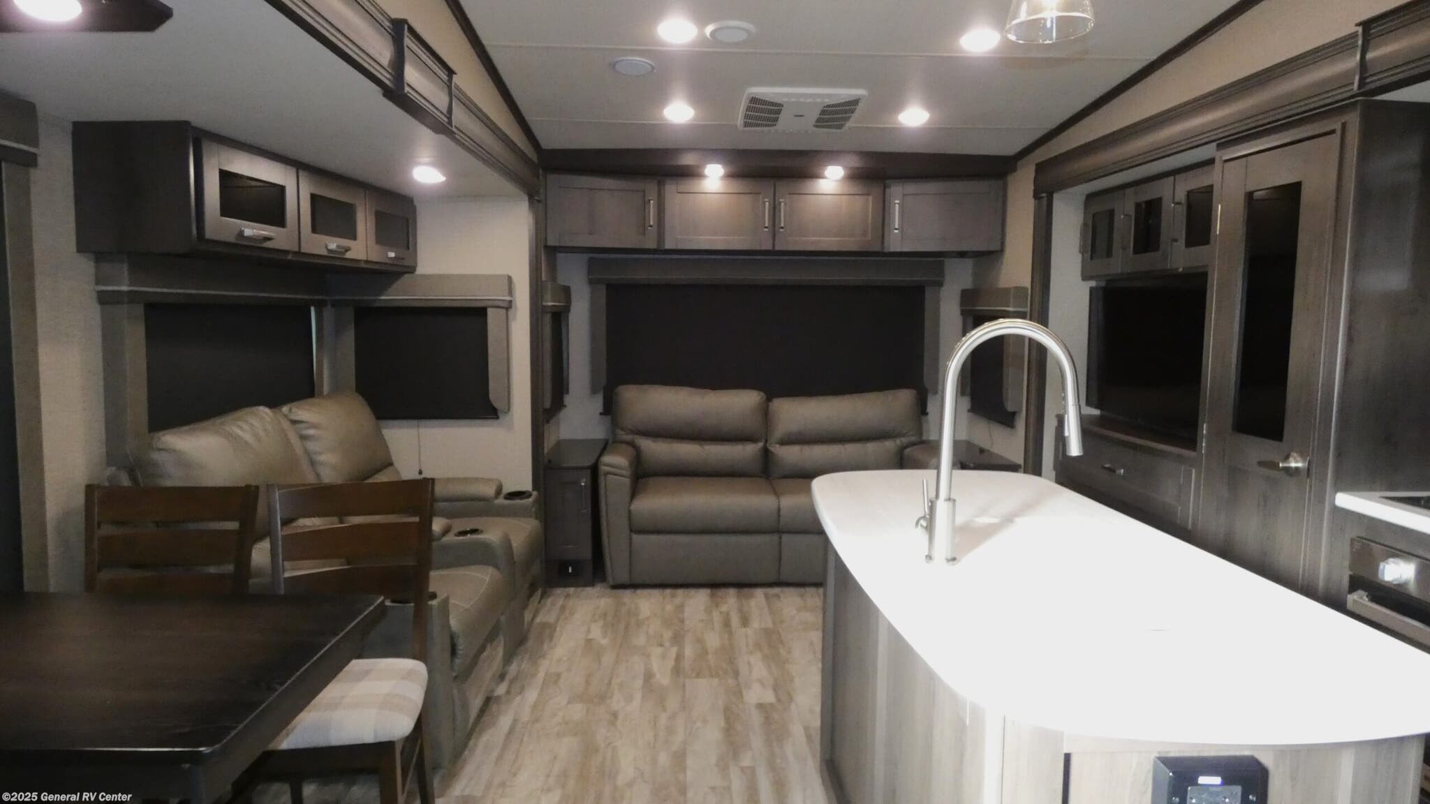 Call now about this 2022 Grand Design Reflection 303RLS#3! 2022 Grand Design Reflection 303RLS#3 - Used Fifth Wheel For Sale by General RV Center in Orange Park, Florida