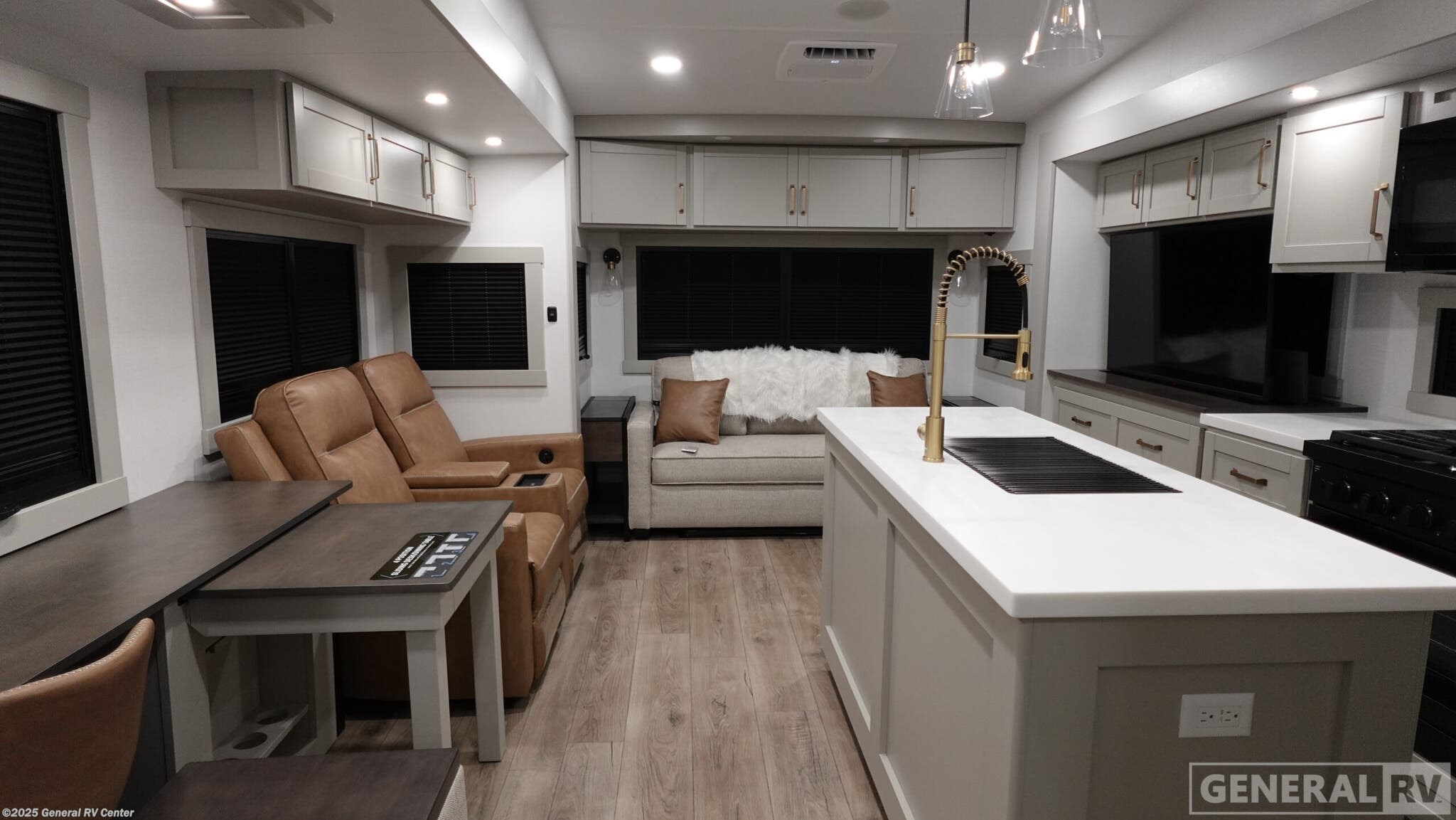 Call now about this 2026 Brinkley RV Model Z 2900! 2026 Brinkley RV Model Z 2900 - New Fifth Wheel For Sale by General RV Center in Orange Park, Florida
