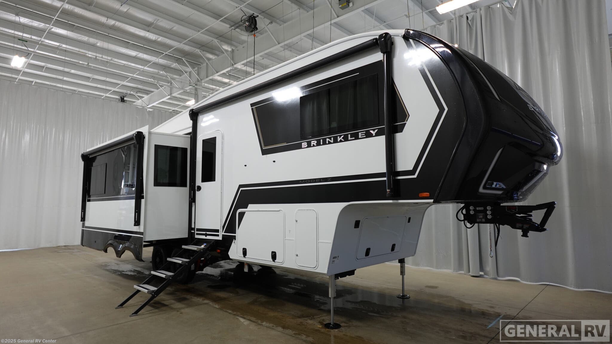 Email now about this 2026 Brinkley RV Model Z 2900! New 2026 Brinkley RV Model Z 2900 available in Orange Park, Florida