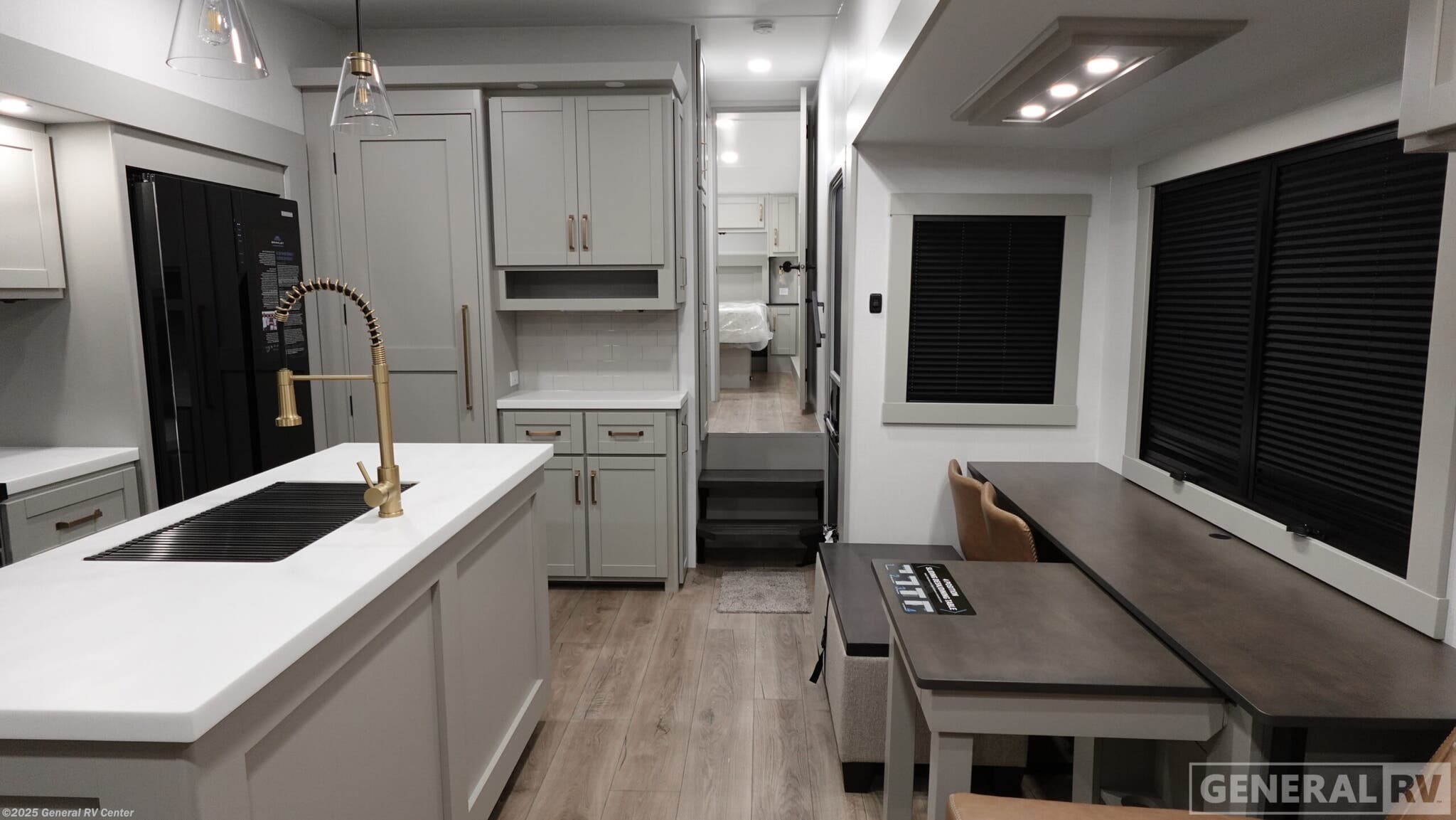 New 2026 Brinkley RV Model Z 2900 available in Orange Park, Florida