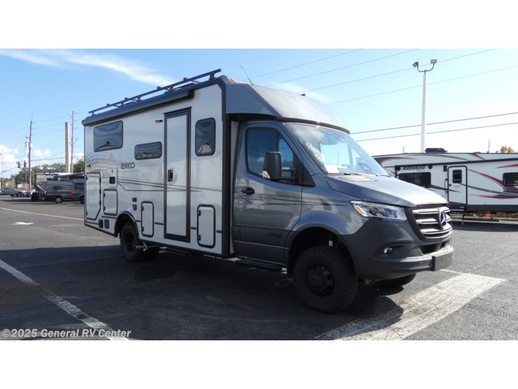 Email now about this 2026 Winnebago Ekko 23B! New 2026 Winnebago Ekko 23B available in Orange Park, Florida