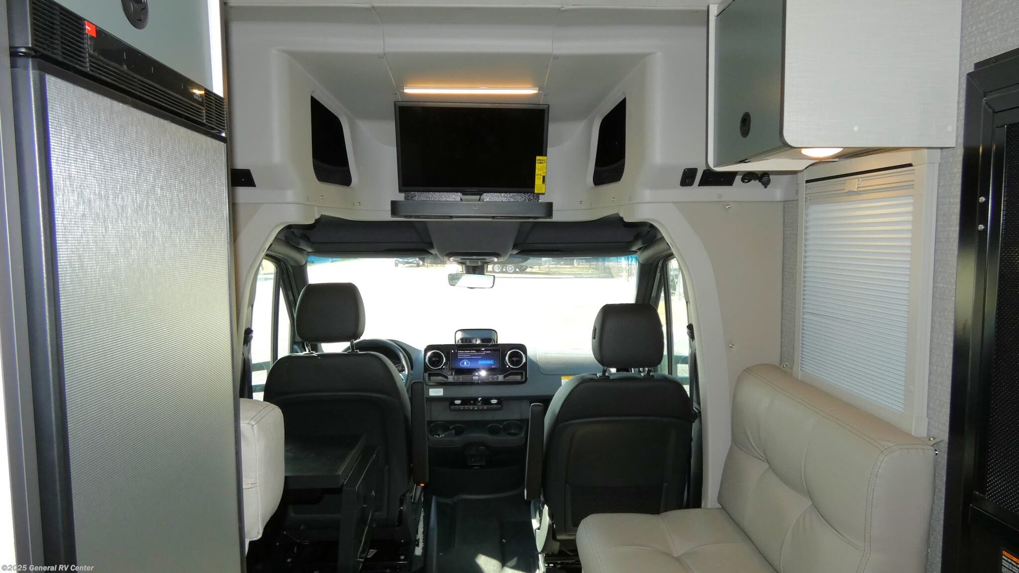 New 2026 Winnebago Ekko 23B available in Orange Park, Florida