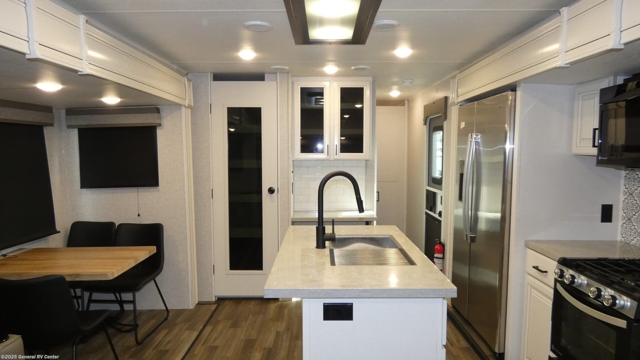 Used 2025 Highland Ridge Open Range 322RLS available in Orange Park, Florida