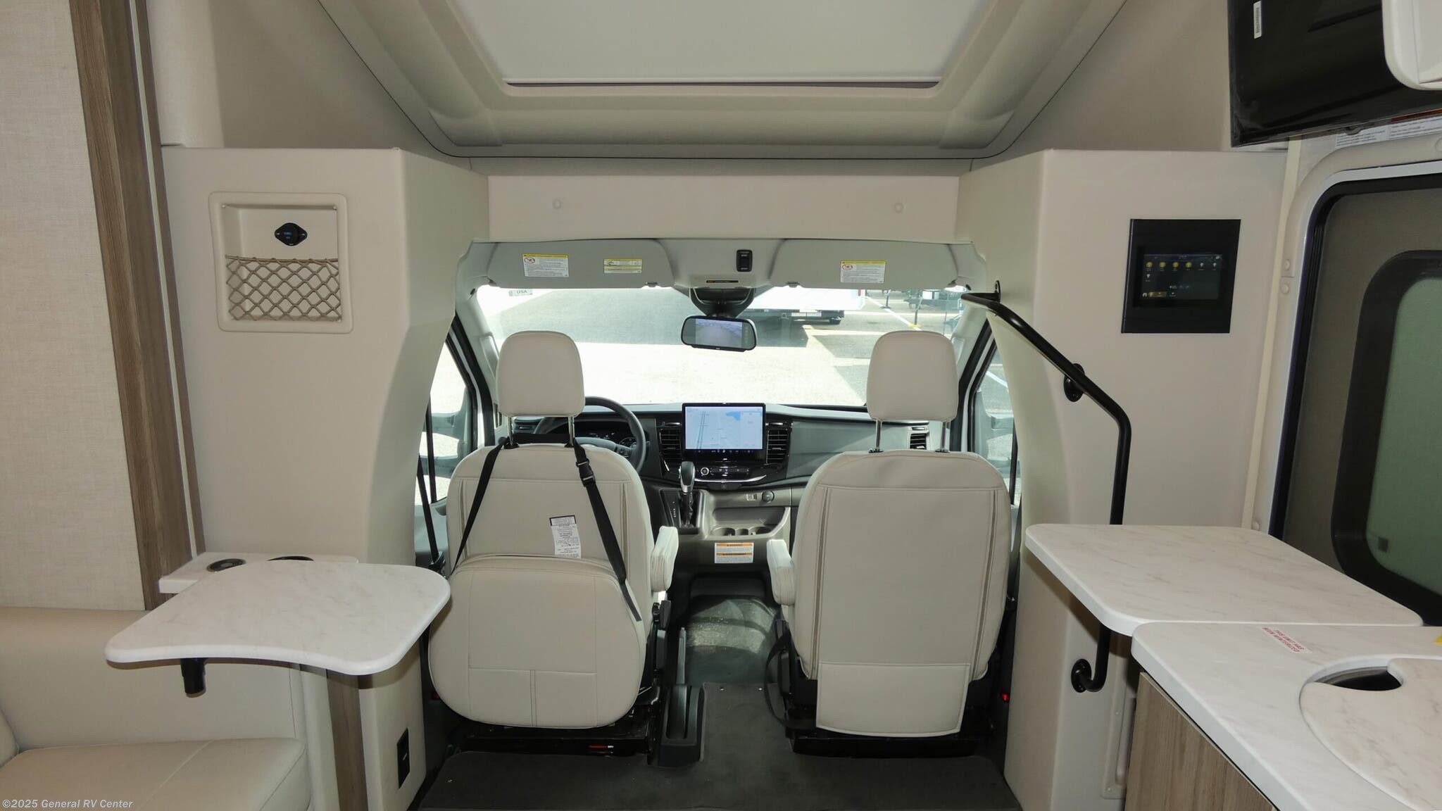 New 2026 Thor Motor Coach Gemini 24KB available in Orange Park, Florida