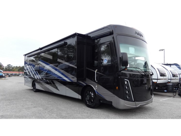 Email now about this 2026 Thor Motor Coach Aria 4000! New 2026 Thor Motor Coach Aria 4000 available in Orange Park, Florida