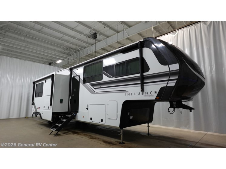 Email now about this 2026 Grand Design SOLITUDE-I 3804DS! New 2026 Grand Design SOLITUDE-I 3804DS available in Orange Park, Florida