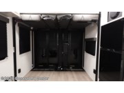 Call now about this 2026 Grand Design Momentum G-Class 25G! 2026 Grand Design Momentum G-Class 25G - New Toy Hauler For Sale by General RV Center in Orange Park, Florida