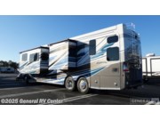 Contact us now about this 2026 Fleetwood Discovery LXE 44B! 2026 Discovery LXE 44B by Fleetwood from General RV Center in Orange Park, Florida