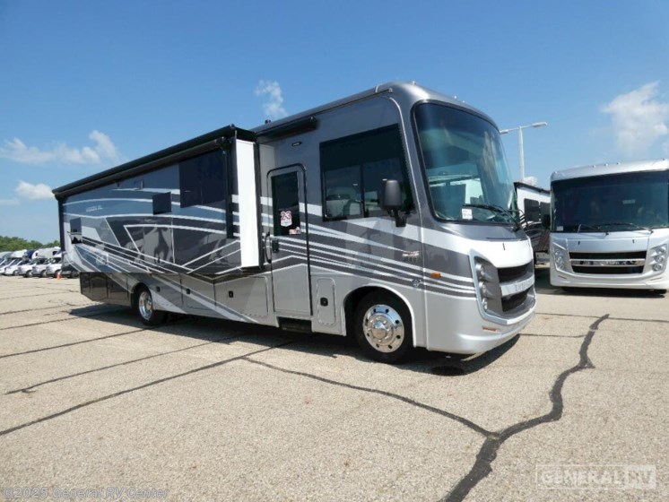 Email now about this 2026 Entegra Coach Vision XL 34G! New 2026 Entegra Coach Vision XL 34G available in Orange Park, Florida