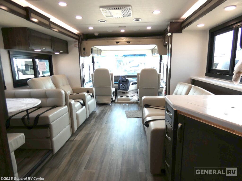 New 2026 Entegra Coach Vision XL 34G available in Orange Park, Florida