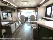 New 2026 Entegra Coach Vision XL 34G available in Orange Park, Florida