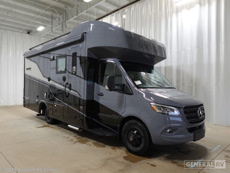 Email now about this 2025 Grand Design Lineage 25FW! New 2025 Grand Design Lineage 25FW available in Orange Park, Florida