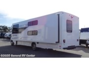 Contact us now about this 2026 Entegra Coach Odyssey 31F! 2026 Odyssey 31F by Entegra Coach from General RV Center in Orange Park, Florida