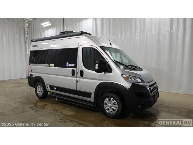 Email now about this 2026 Thor Motor Coach Scope Sport 18M! New 2026 Thor Motor Coach Scope Sport 18M available in Orange Park, Florida