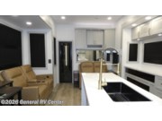 Call now about this 2026 Brinkley RV Model G 4100! 2026 Brinkley RV Model G 4100 - New Fifth Wheel For Sale by General RV Center in Orange Park, Florida