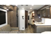 Call now about this 2026 Entegra Coach Odyssey SE 31FF! 2026 Entegra Coach Odyssey SE 31FF - New Class C For Sale by General RV Center in Orange Park, Florida