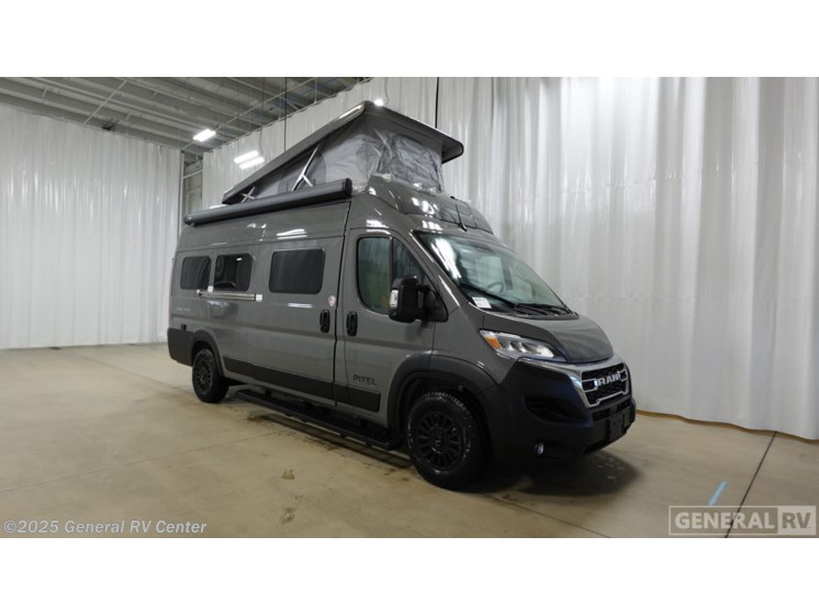 Email now about this 2026 Coachmen Pixel 2.0M! New 2026 Coachmen Pixel 2.0M available in Orange Park, Florida