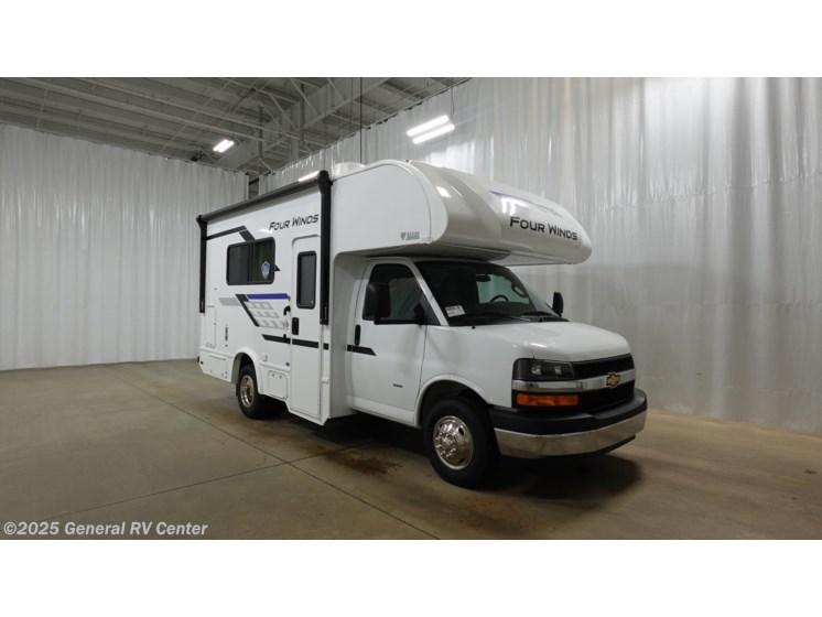 Email now about this 2026 Thor Motor Coach Four Winds 19X! New 2026 Thor Motor Coach Four Winds 19X available in Orange Park, Florida