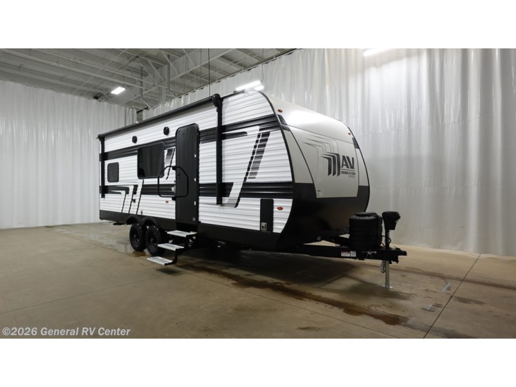 Email now about this 2026 Grand Design Momentum MAV 22MAV! New 2026 Grand Design Momentum MAV 22MAV available in Orange Park, Florida