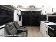 Call now about this 2026 Grand Design Momentum MAV 22MAV! 2026 Grand Design Momentum MAV 22MAV - New Toy Hauler For Sale by General RV Center in Orange Park, Florida