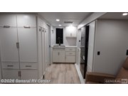 Call now about this 2026 Brinkley RV Model Ix 23X! 2026 Brinkley RV Model Ix 23X - New Travel Trailer For Sale by General RV Center in Orange Park, Florida