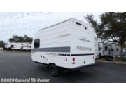 Contact us now about this 2026 Forest River WILDWOOD-FSX 135ICE! 2026 WILDWOOD-FSX 135ICE by Forest River from General RV Center in Orange Park, Florida
