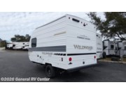 Contact us now about this 2026 Forest River WILDWOOD-FSX 135ICE! 2026 WILDWOOD-FSX 135ICE by Forest River from General RV Center in Orange Park, Florida