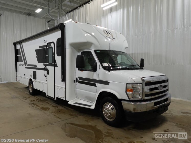 Email now about this 2026 Nexus Viper 27V! New 2026 Nexus Viper 27V available in Orange Park, Florida