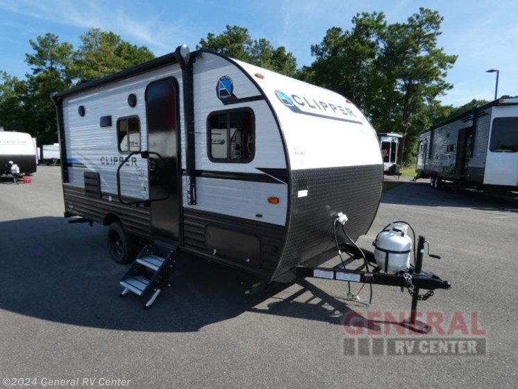 New 2022 Coachmen Clipper Ultra-Lite 17BHS available in Huntley, Illinois