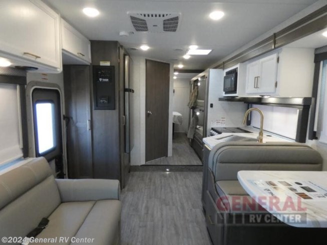 2024 Four Winds 31EV by Thor Motor Coach from General RV Center in Huntley, Illinois