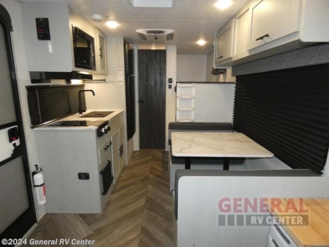 2022 Wildwood FSX 177BHX by Forest River from General RV Center in Huntley, Illinois