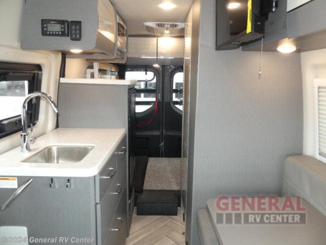 2024 Sanctuary 19M by Thor Motor Coach from General RV Center in Huntley, Illinois
