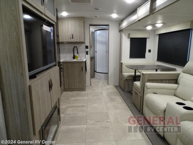 2024 Passport GT 2605RB by Keystone from General RV Center in Huntley, Illinois