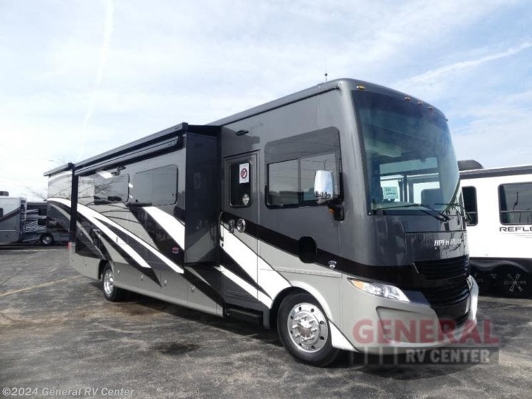 New 2024 Tiffin Open Road Allegro 34 PA available in Huntley, Illinois