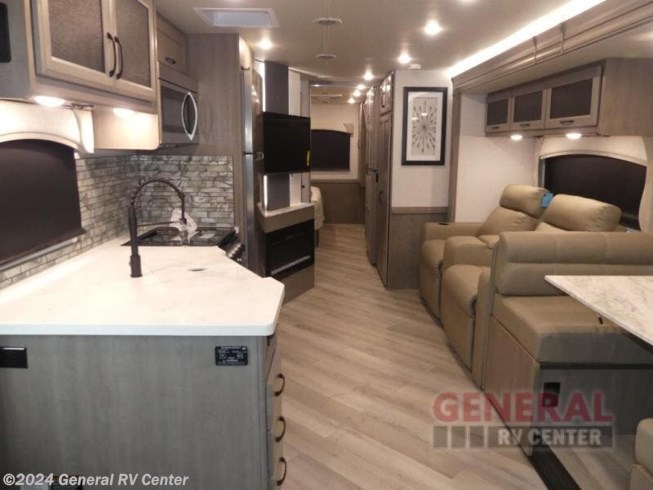 2024 Fortis 34MB by Fleetwood from General RV Center in Huntley, Illinois