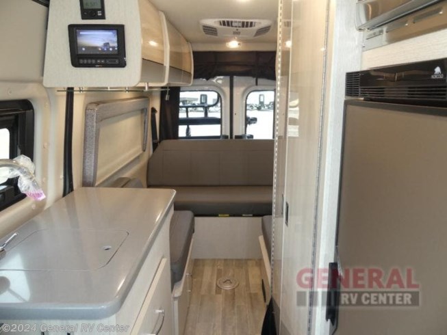 2023 Sanctuary 19P by Thor Motor Coach from General RV Center in Huntley, Illinois