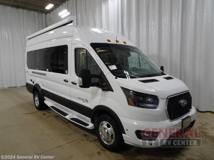 New 2024 Coachmen Beyond 22RB AWD available in Huntley, Illinois