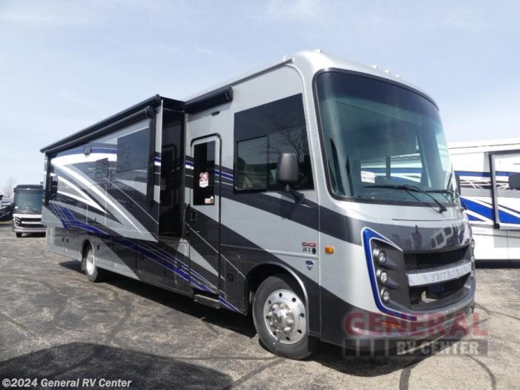 New 2024 Entegra Coach Vision XL 36C available in Huntley, Illinois