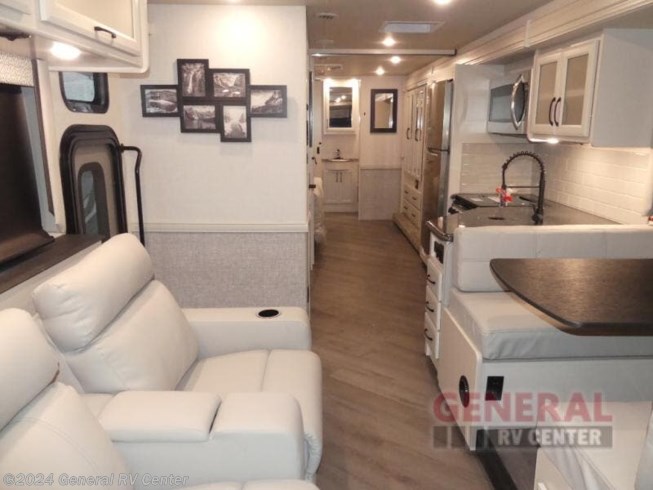 2024 Flex 32S by Fleetwood from General RV Center in Huntley, Illinois