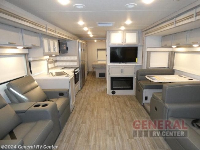 2024 Luminate CC35 by Thor Motor Coach from General RV Center in Huntley, Illinois