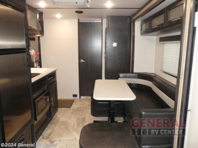 2019 Surveyor 19RBLE by Forest River from General RV Center in Huntley, Illinois