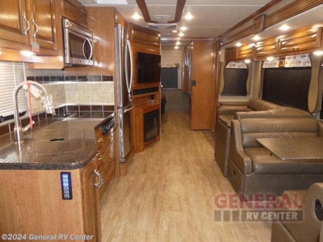 2019 Bounder 33C by Fleetwood from General RV Center in Huntley, Illinois