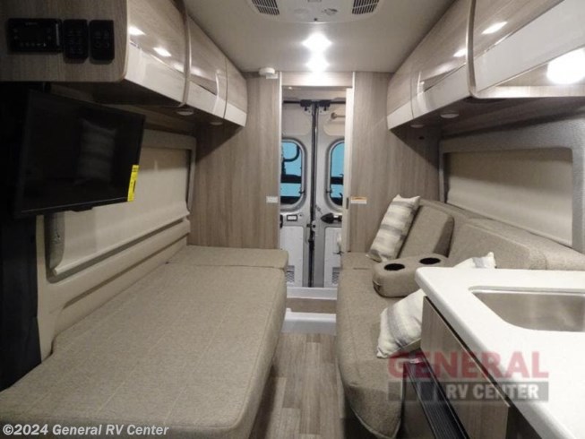 2024 Sequence 20L by Thor Motor Coach from General RV Center in Huntley, Illinois